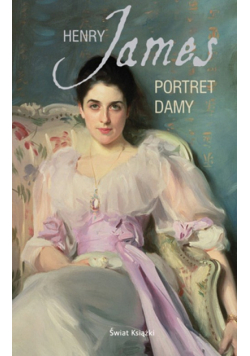 Portret damy
