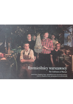 Rzemieślnicy warszawscy