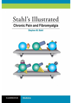 Stahl Illustrate Chronic Pain Fibro