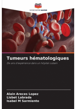 Tumeurs hématologiques