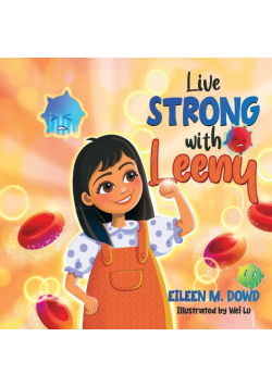 Live Strong with Leeny