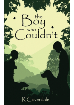 The Boy Who Couldn't