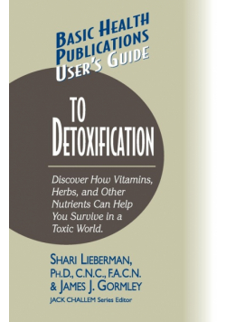 User's Guide to Detoxification