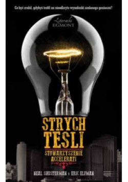 Strych Tesli