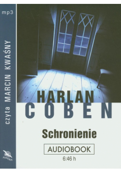 Schronienie, Audiobook