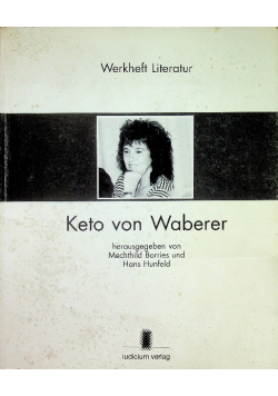 Keto von Waberer