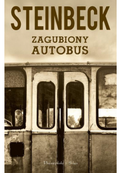 Steibeck John - Zagubiony autobus