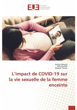 L'impact de COVID-19 sur la vie sexuelle de la femme enceinte