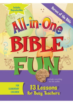 Heroes of the Bible
