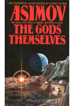 The Gods Themselves