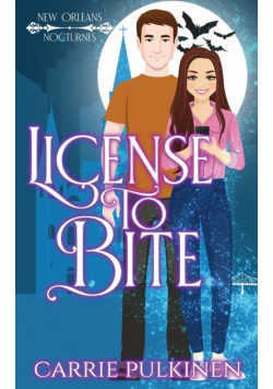 License to Bite