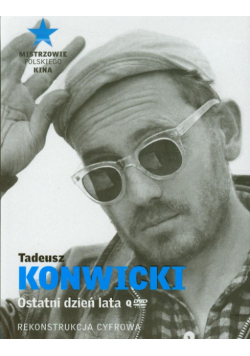 Ostatni dzień lata
