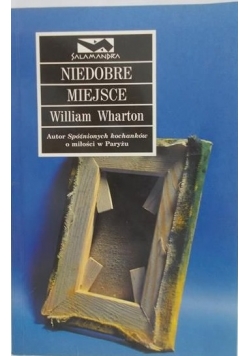 Niedobre miejsce