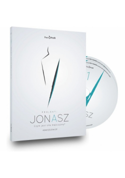 Jonasz, Audiobook