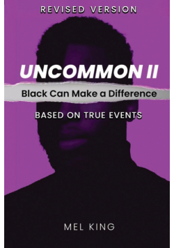 Uncommon - Vol II