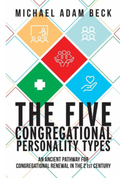 The Five Congregational Personality Types