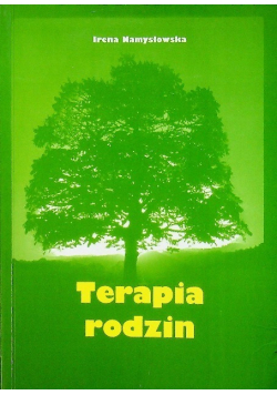 Terapia rodzin