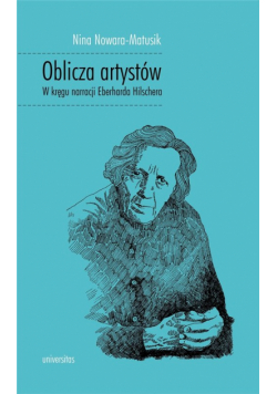 Oblicza artystów
