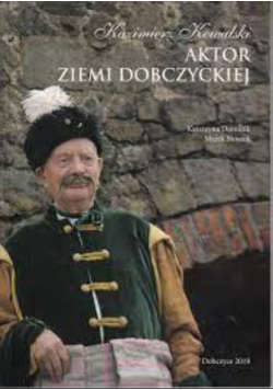 Aktor ziemi Dobczyckiej