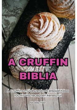 A Cruffin Biblia