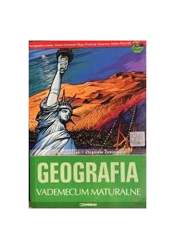 Geografia vademecum maturalne