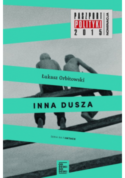 Inna dusza