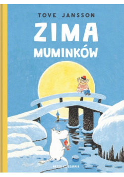 Zima Muminków