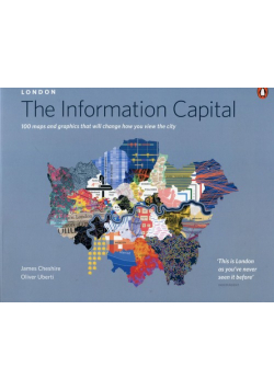 London The Information Capital