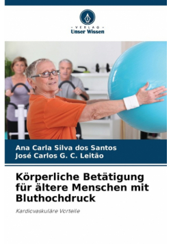 Körperliche Betätigung für ältere Menschen mit Bluthochdruck