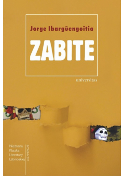Zabite