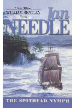The Spithead Nymph