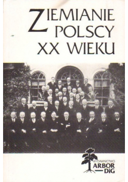 Ziemianie polscy XX wieku