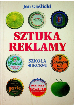 Sztuka reklamy