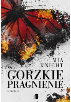 Gorzkie pragnienie