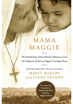 Mama Maggie