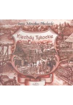 Klechdy Tykockie