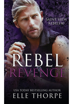Rebel Revenge