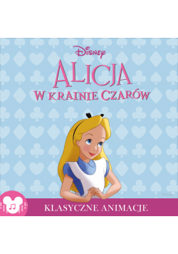 Alicja w Krainie Czarów