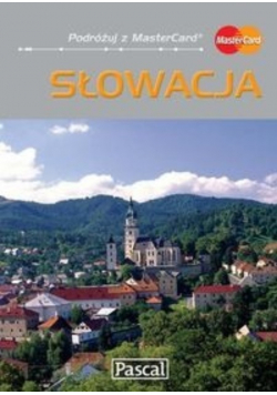 Przewodnik ilustrowany Słowacja