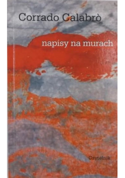 Napisy na murach