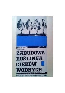 Zabudowa roślinna cieków wodnych