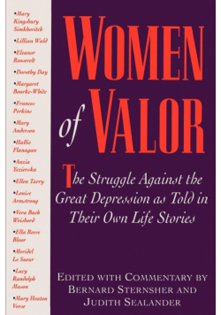 Women of Valor