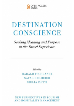 Destination Conscience