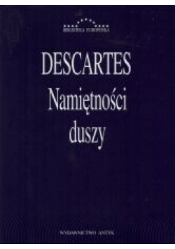 Namiętność duszy