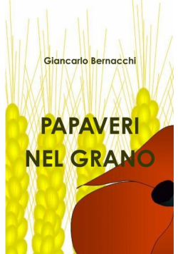 Papaveri nel grano