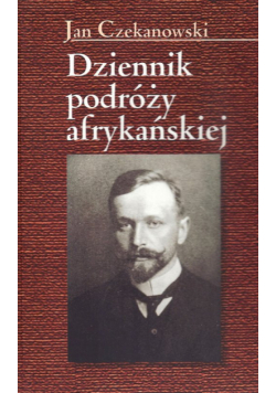 Dziennik podróży afrykańskiej