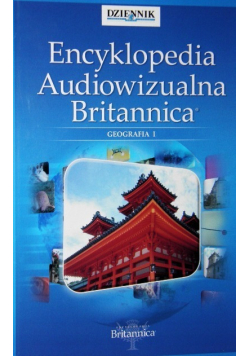 Encyklopedia Audiowizualna Britannica Geografia I