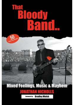 That Bloody Band