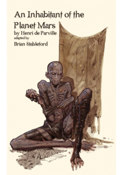 An Inhabitant of the Planet Mars