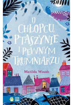 O chłopcu ptaszynie i pewnym trumniarzu